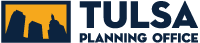Tulsa Planning Office Logo